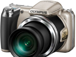 Fotocamere bridge 851 0 Fotografia le bridge